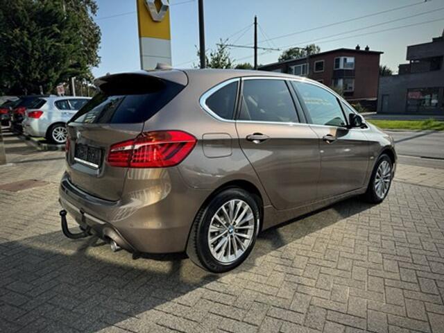 BMW 2-Serie 225 xDrive Active