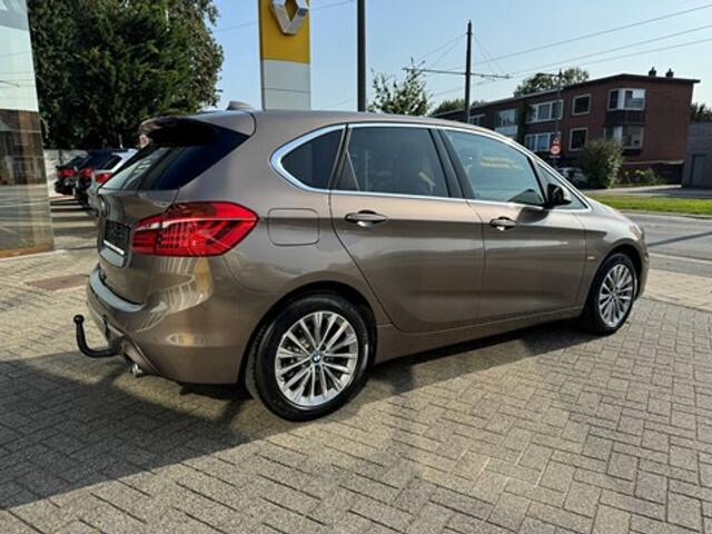 BMW 2-Serie 225 xDrive Active