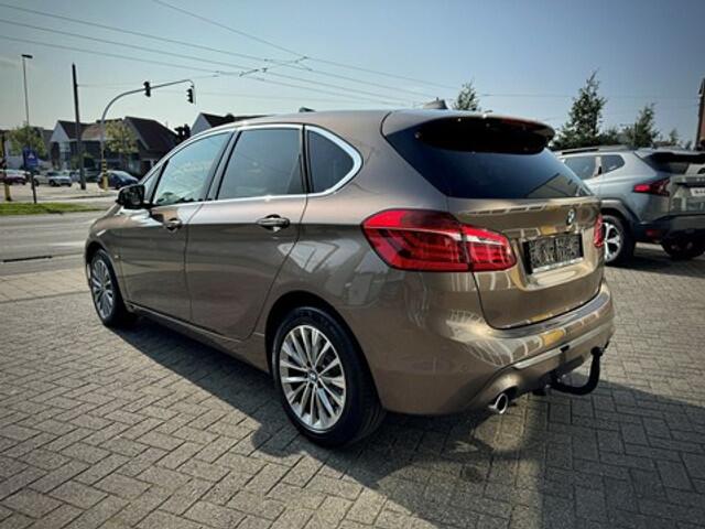 BMW 2-Serie 225 xDrive Active