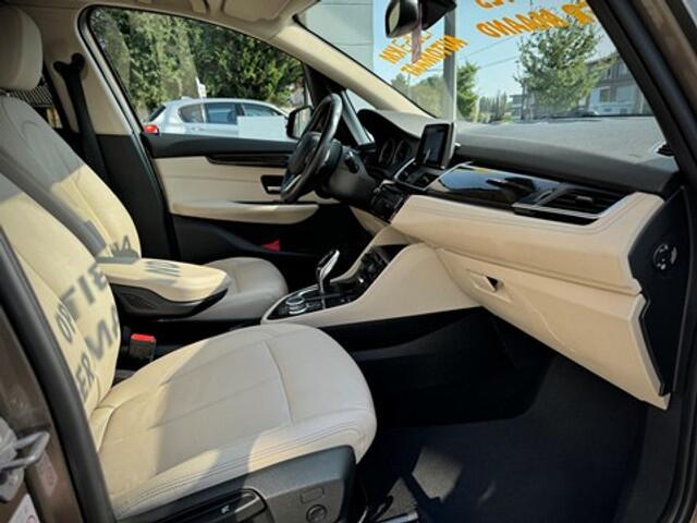 BMW 2-Serie 225 xDrive Active