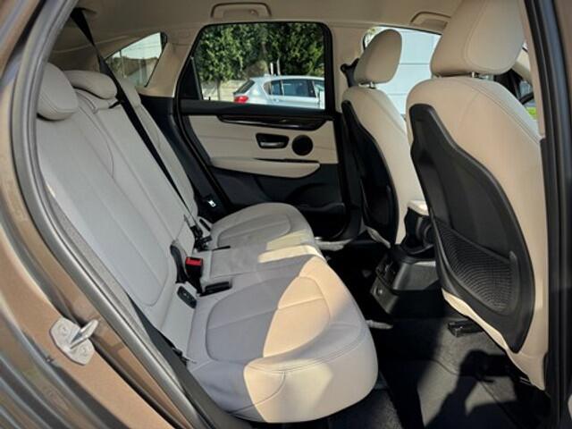 BMW 2-Serie 225 xDrive Active