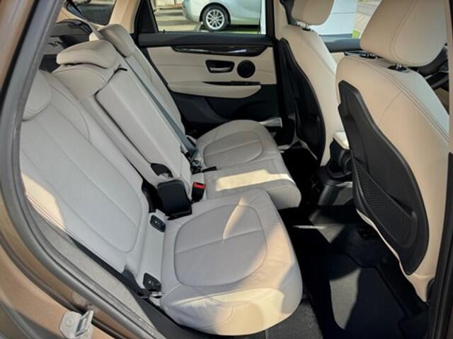 BMW 2-Serie 225 xDrive Active
