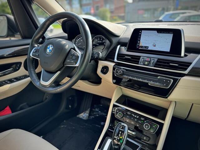 BMW 2-Serie 225 xDrive Active