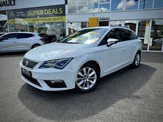 Seat Leon ST TSI DSG Style
