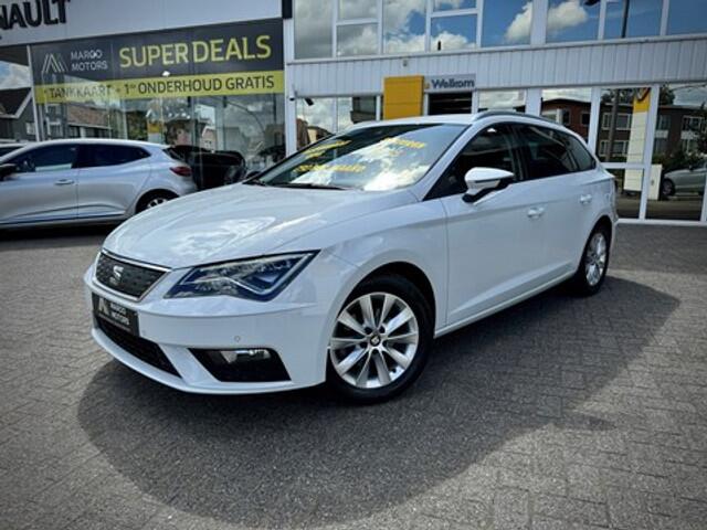Seat Leon ST TSI DSG Style