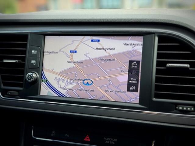 Seat Leon ST TSI DSG Style