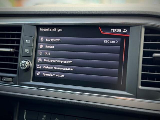 Seat Leon ST TSI DSG Style