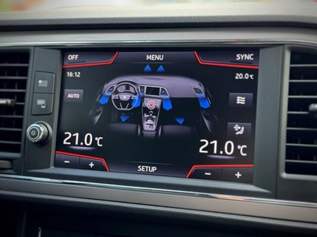 Seat Leon ST TSI DSG Style