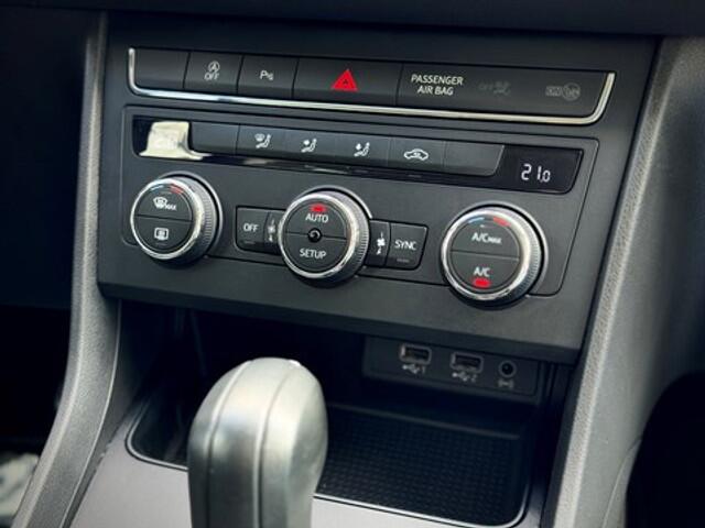 Seat Leon ST TSI DSG Style