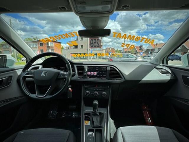 Seat Leon ST TSI DSG Style