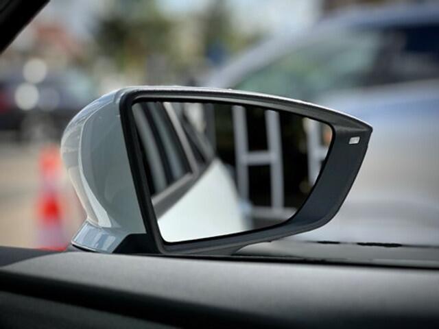 Seat Leon ST TSI DSG Style