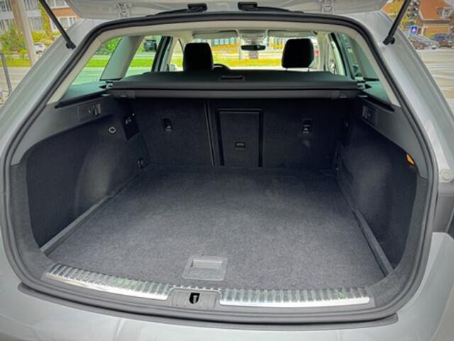 Seat Leon ST TSI DSG Style