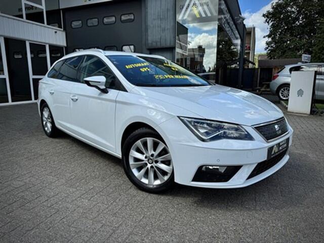Seat Leon ST TSI DSG Style