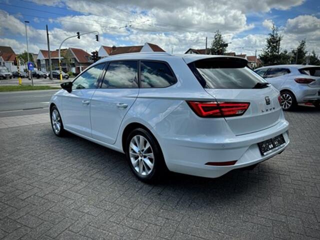 Seat Leon ST TSI DSG Style