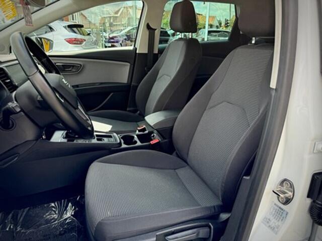 Seat Leon ST TSI DSG Style
