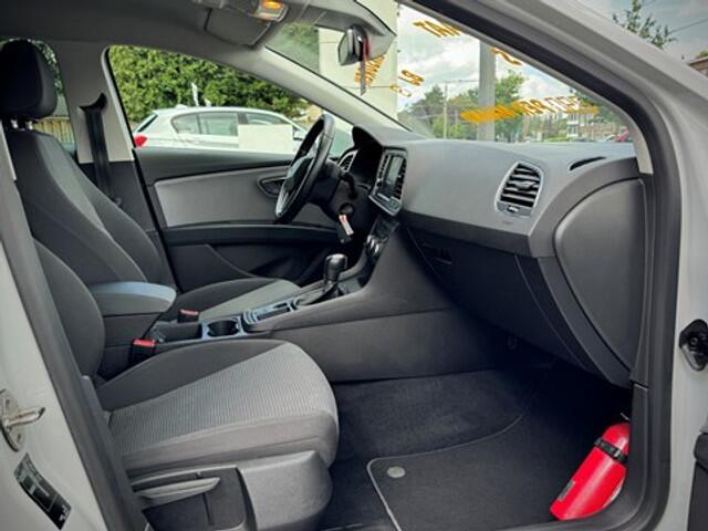 Seat Leon ST TSI DSG Style