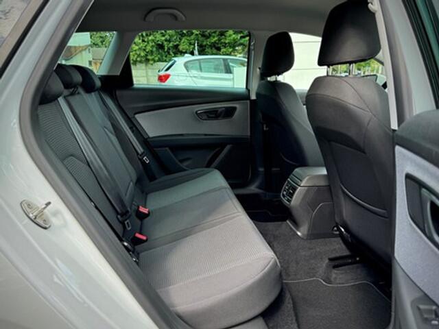 Seat Leon ST TSI DSG Style