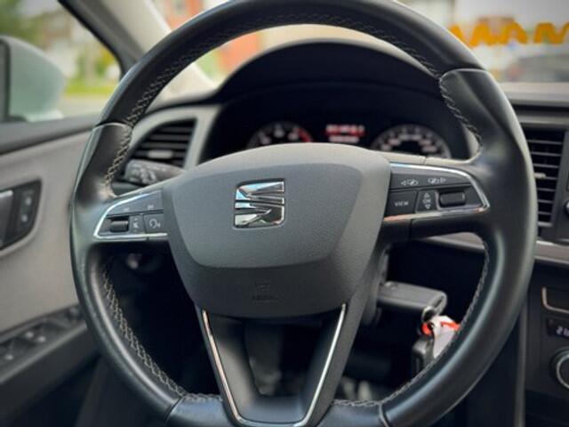 Seat Leon ST TSI DSG Style