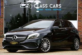 MERCEDES-BENZ A-KLASSE 180 Edition PACK-AMG / CARNET ENT / NAVI-CAM / 6B