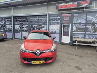 RENAULT CLIO 1.2 Dynamique automaat WEEKAANBIEDING