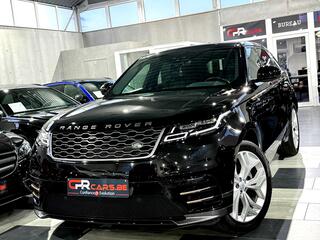 LAND ROVER RANGE ROVER 2.0 TD4 R-Dynamic Pack Black Etat Neuf Full Hist
