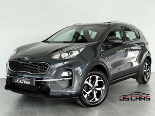 KIA SPORTAGE 1.6CRDi*1ERPRO*GPS*JANTES17*CARPLAY*CAMERA*PDC*TVA