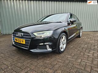 AUDI A3 Limousine 1.0 TFSI Sport Lease Edition Navi Lmv Cruisecontrol Led