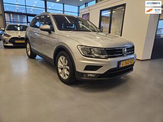 VOLKSWAGEN TIGUAN 1.5 TSI ACT Comfort line | Automaat | CarPlay | Trekhaak wegklapbaar | Hoge instap