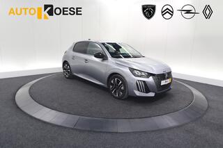 PEUGEOT 208 PureTech 100 Allure | 360 Camera | Dodehoekdetectie | Apple Carplay
