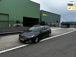 FORD MONDEO Wagon 2.0 TDCi Titanium Pano.Clima.Navi