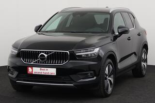 VOLVO XC40 INSCRIPTION EXPRESSION 1.5T4 RECHARGE INSCRIPTION EXPRESSION 1.5T4 RECHARGE + A/T + GPS + CAMERA + PDC + ALU 18