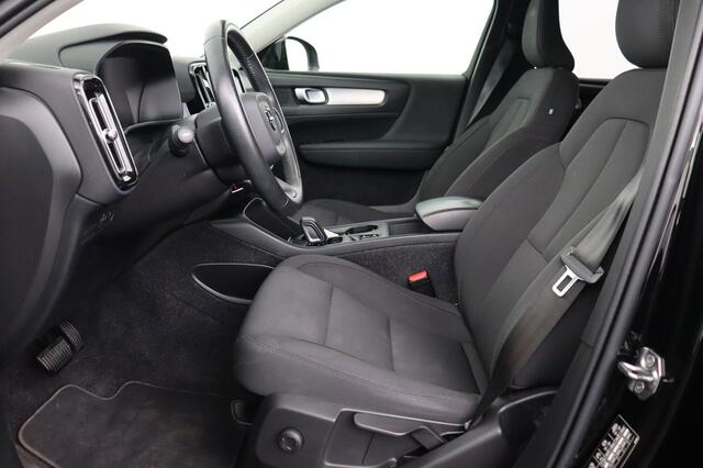 Volvo XC40 INSCRIPTION EXPRESSION 1.5T4 RECHARGE INSCRIPTION EXPRESSION 1.5T4 RECHARGE + A/T + GPS + CAMERA + PDC + ALU 18