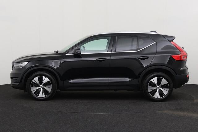 Volvo XC40 INSCRIPTION EXPRESSION 1.5T4 RECHARGE INSCRIPTION EXPRESSION 1.5T4 RECHARGE + A/T + GPS + CAMERA + PDC + ALU 18