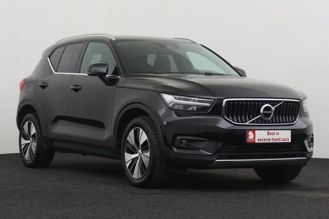 Volvo XC40 INSCRIPTION EXPRESSION 1.5T4 RECHARGE INSCRIPTION EXPRESSION 1.5T4 RECHARGE + A/T + GPS + CAMERA + PDC + ALU 18