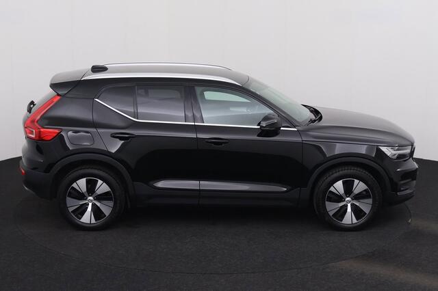 Volvo XC40 INSCRIPTION EXPRESSION 1.5T4 RECHARGE INSCRIPTION EXPRESSION 1.5T4 RECHARGE + A/T + GPS + CAMERA + PDC + ALU 18