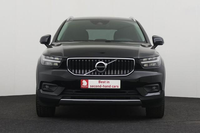 Volvo XC40 INSCRIPTION EXPRESSION 1.5T4 RECHARGE INSCRIPTION EXPRESSION 1.5T4 RECHARGE + A/T + GPS + CAMERA + PDC + ALU 18