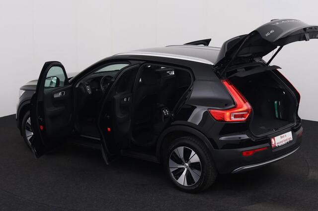 Volvo XC40 INSCRIPTION EXPRESSION 1.5T4 RECHARGE INSCRIPTION EXPRESSION 1.5T4 RECHARGE + A/T + GPS + CAMERA + PDC + ALU 18