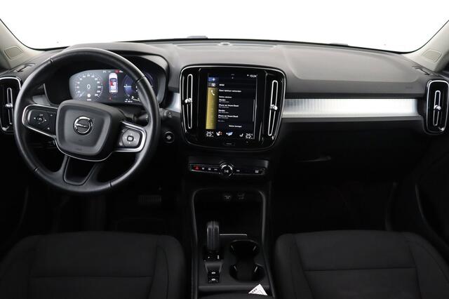 Volvo XC40 INSCRIPTION EXPRESSION 1.5T4 RECHARGE INSCRIPTION EXPRESSION 1.5T4 RECHARGE + A/T + GPS + CAMERA + PDC + ALU 18
