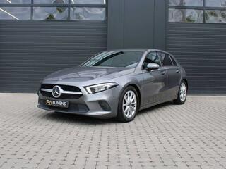 MERCEDES-BENZ A-KLASSE 180 d
