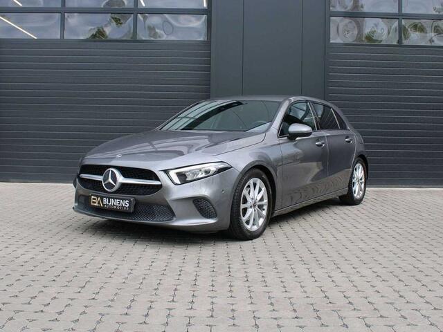 Mercedes-Benz A-Klasse 180 d