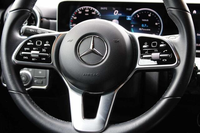 Mercedes-Benz A-Klasse 180 d