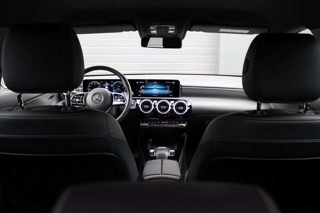 Mercedes-Benz A-Klasse 180 d