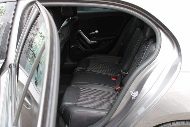 Mercedes-Benz A-Klasse 180 d