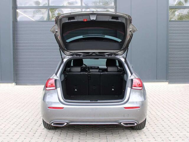 Mercedes-Benz A-Klasse 180 d