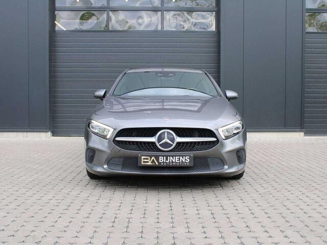 Mercedes-Benz A-Klasse 180 d