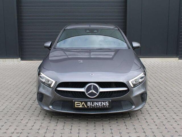 Mercedes-Benz A-Klasse 180 d