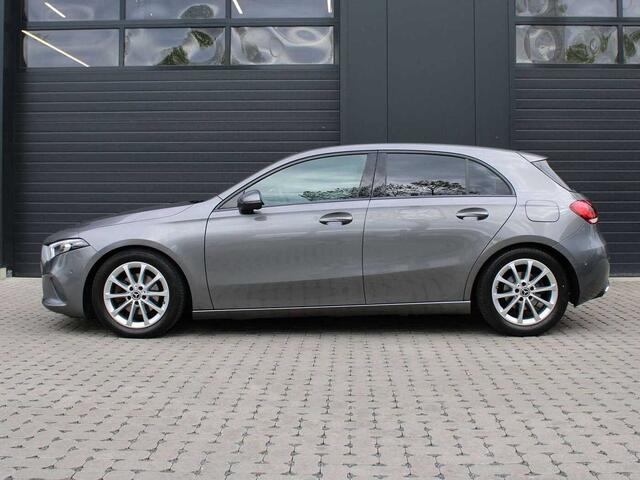 Mercedes-Benz A-Klasse 180 d