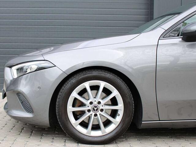Mercedes-Benz A-Klasse 180 d