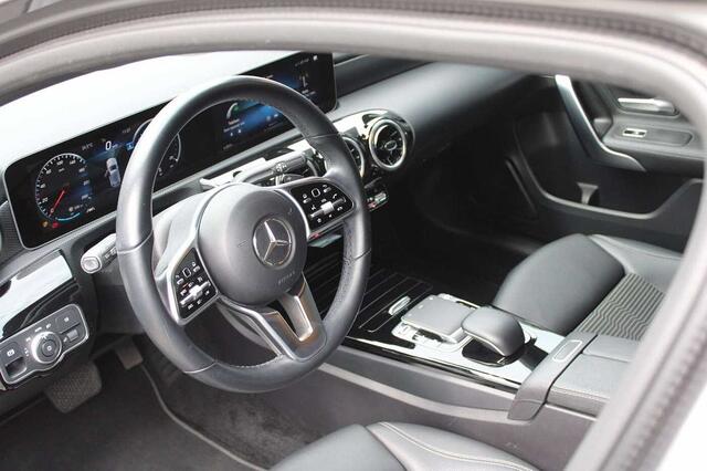 Mercedes-Benz A-Klasse 180 d