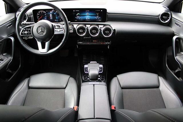 Mercedes-Benz A-Klasse 180 d